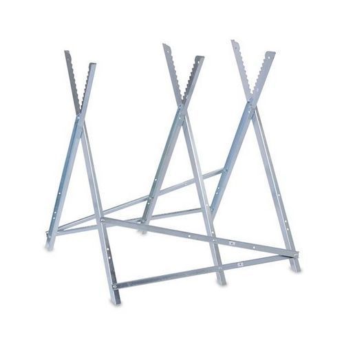 חמור תמיכה משונן לניסור גזעים וקורות עץ Varo kreator KRTGR9201