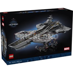 לגו S.H.I.E.L.D. Helicarrier – Marvel (76354) LEGO