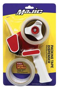 Packing Tape Dispenser