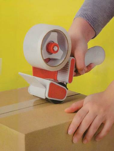 Packing Tape Dispenser