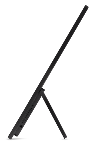 מסך מחשב Acer PM191Q E 18.5|Portable|FHD|IPS|100Hz|16:9|7ms UM.XP1EE.E01 