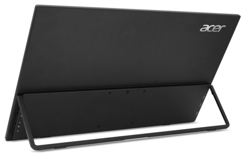 מסך מחשב Acer PM191Q E 18.5|Portable|FHD|IPS|100Hz|16:9|7ms UM.XP1EE.E01 
