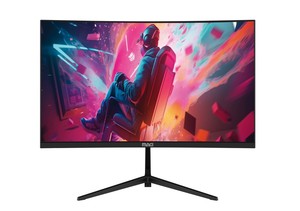 מסך מחשב מסך מחשב גיימינג קעור MAG C27F240Y 27" FHD 240Hz VA 
