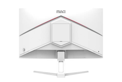  מסך מחשב גיימינג קעור MAG D27C280SW 27