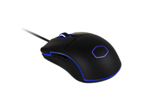 עכבר מחשב גיימינג COOLERMASTER CM110 MOUSE