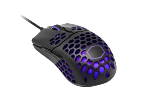 עכבר מחשב גיימינג COOLERMASTER MM711