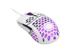 עכבר מחשב גיימינג COOLERMASTER MM711