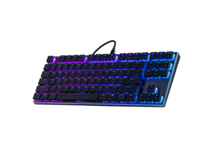 מקלדת למחשב גיימינג COOLERMASTER SK630