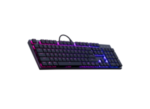 מקלדת למחשב גיימינג COOLERMASTER SK650