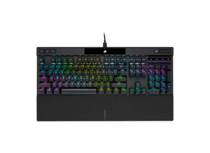 מקלדת גיימינג מכאנית CORSAIR K70 PRO RGB