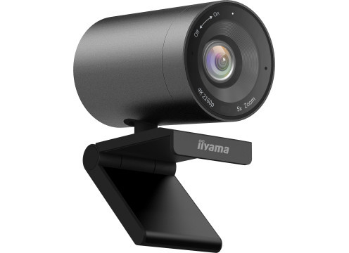 מצלמת רשת Iiyama UC-CAM10PRO-1