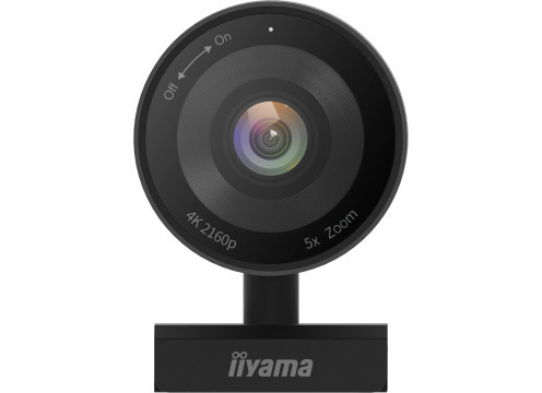מצלמת רשת Iiyama UC-CAM10PRO-1