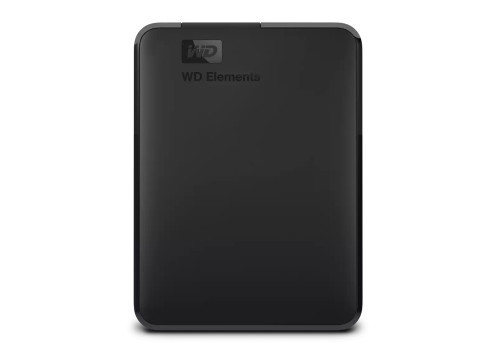 WDBU6Y0050BBK 5TB Western Digital 
