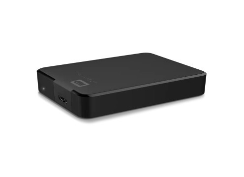 WDBU6Y0050BBK 5TB Western Digital 