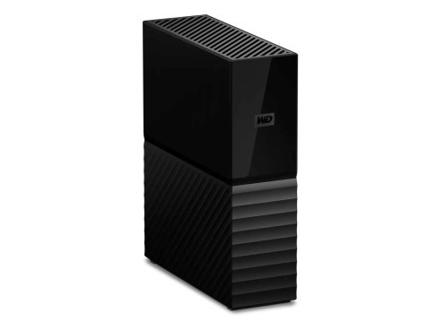 כונן חיצוני My Book WDBBGB0220HBK Western Digital