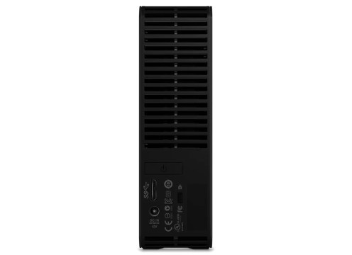 כונן חיצוני WD ELEMENTS 26TB  WDBWLG0260HBK