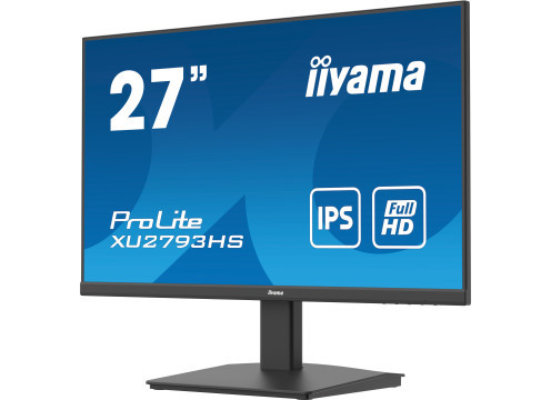 מסך מחשב ‏27 ‏אינטש iiYAMA ProLite XU2793HS-B5 Full HD