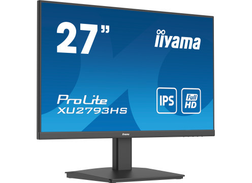 מסך מחשב ‏27 ‏אינטש iiYAMA ProLite XU2793HS-B5 Full HD