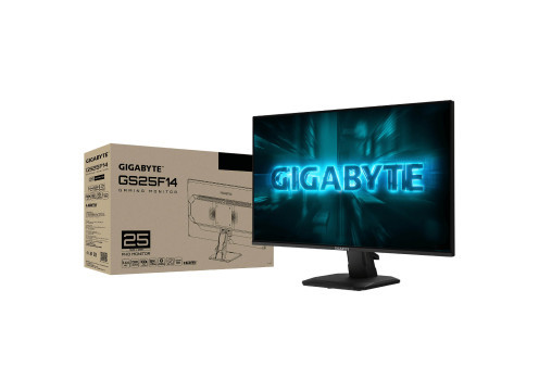  מסך מחשב לגיימינג GIGABYTE GS25F14  