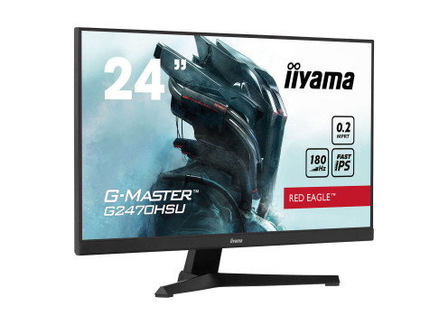  מסך מחשב לגיימינג IIYAMA 23.8