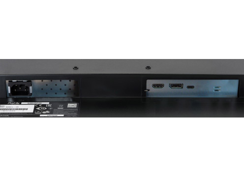 מסך מחשב ‏24 ‏אינטש iiYAMA ProLite XUB2492HSC-B5 Full HD