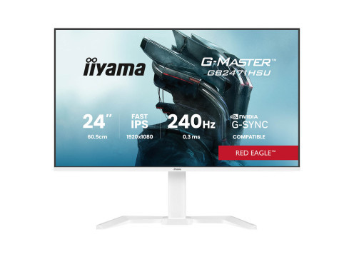  מסך מחשב לגיימינג IIYAMA 23.8