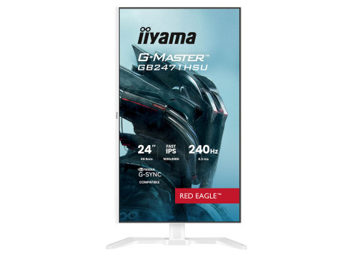  מסך מחשב לגיימינג IIYAMA 23.8