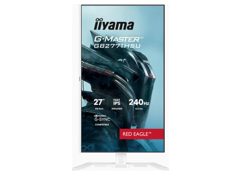  מסך מחשב לגיימינג IIYAMA 27