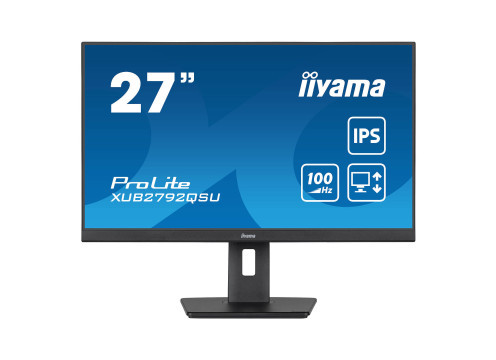מסך מחשב IIYAMA 27