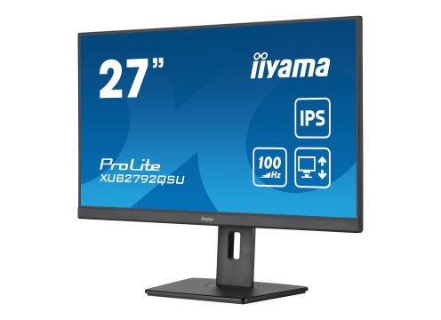 מסך מחשב IIYAMA 27