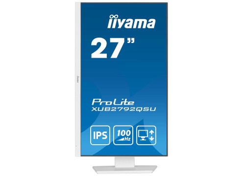 מסך מחשב IIYAMA 27