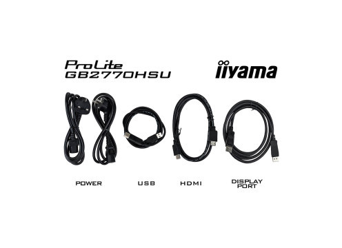  מסך מחשב לגיימינג IIYAMA 27