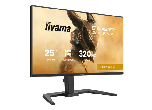  מסך מחשב לגיימינג IIYAMA 24.5