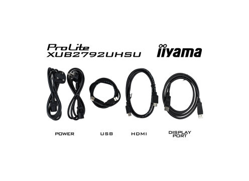  מסך מחשב IIYAMA 27