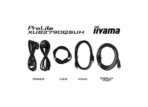 IIYAMA 27