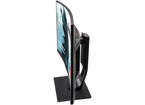 מסך גיימינג קעור IIYAMA 31.5