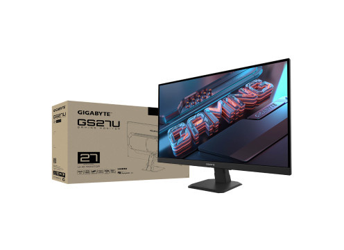  מסך מחשב לגיימינג GIGABYTE 27