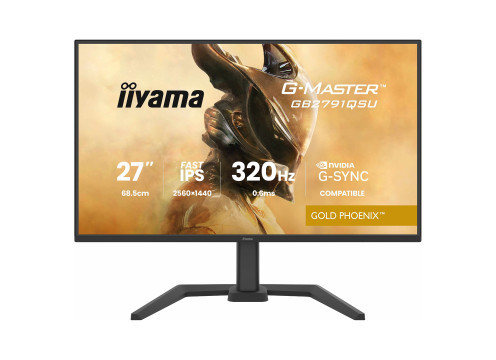  מסך מחשב לגיימינג IIYAMA 27