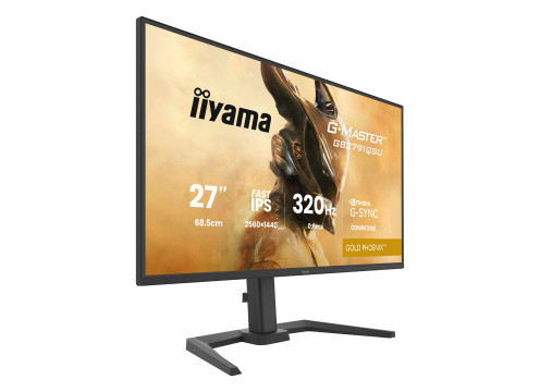  מסך מחשב לגיימינג IIYAMA 27