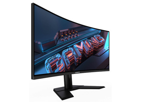 מסך מחשב Gigabyte G34WQCP UWQHD