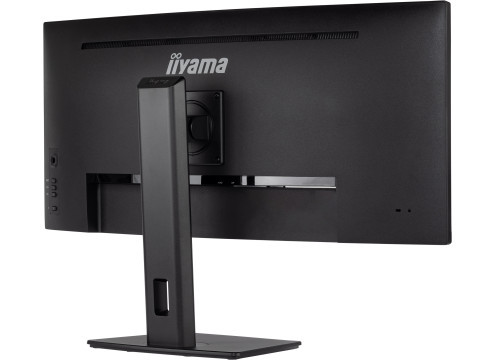 מסך מחשב ‏34 ‏אינטש iiYAMA ProLite XCB3494WQSN-B5 UWQHD