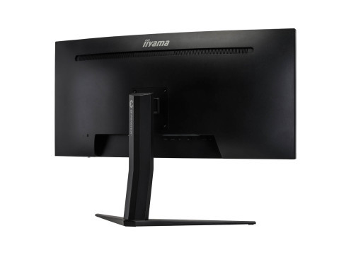 מסך מחשב ‏34 ‏אינטש iiYAMA G-Master GCB3480WQSU-B1 UWQHD