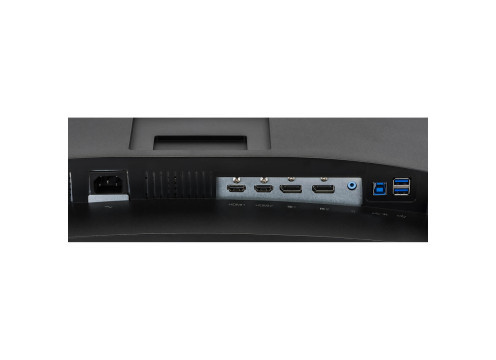 מסך מחשב ‏34 ‏אינטש iiYAMA G-Master GCB3480WQSU-B1 UWQHD