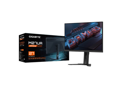 מסך מחשב Gigabyte M27UA 4K