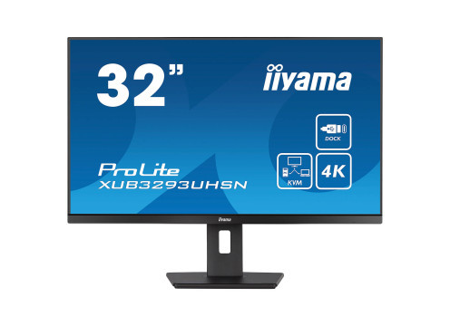  מסך מחשב IIYAMA 31.5