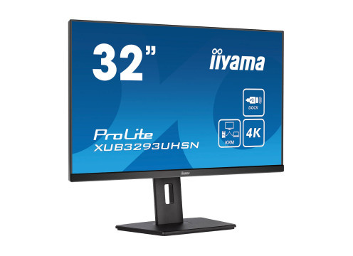  מסך מחשב IIYAMA 31.5