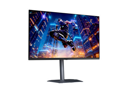 מסך מחשב Gigabyte MO32U2 4K 