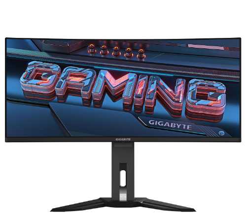  GIGABYTE 34