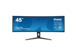 מסך מחשב ‏45 ‏אינטש iiYAMA Prolite XCB4594DQSN-B1