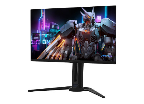  מסך מחשב 2K לגיימינג GIGABYTE AORUS FO27Q5P